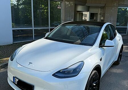 Tesla Model Y RWD, 20 zoll, 1. Hand