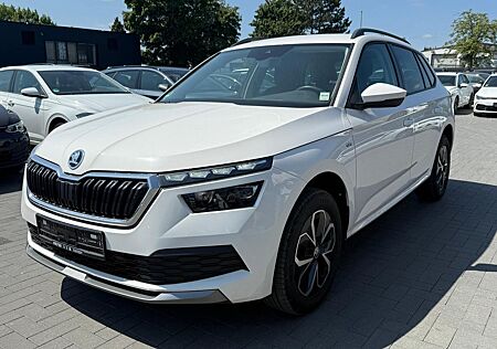 Skoda Kamiq Drive 125 1.6 TDI /TRAVEL/VIRTUAL/PDC/SHZ