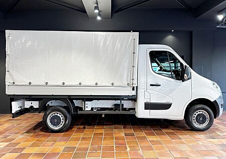Renault Master 4X4 OBERAIGNER UNTERSETZUNG SPERRE EINZEL