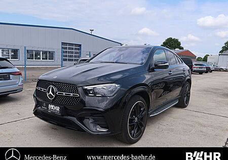 Mercedes-Benz GLE 450 d 4M Coupé AMG/Verkauf nur an Gewerbe!!!