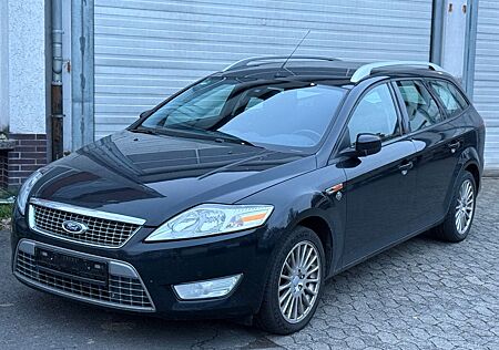 Ford Mondeo Turnier Trend/ TÜV