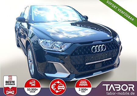 Audi A1 35 TFSI 150 S-tronic Citycarver VirCo+ AppC