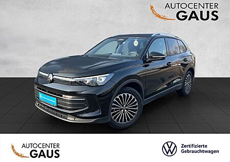 VW Tiguan Volkswagen Goal 1.5 eTSI DSG AHK*Navi*ACC*LED