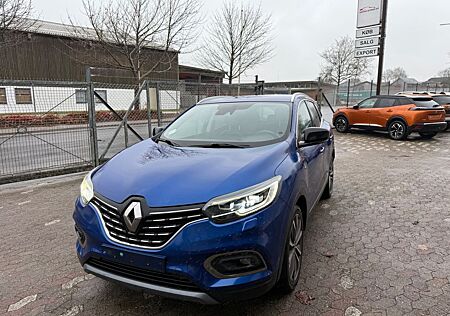 Renault Kadjar Bose Edition