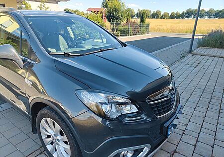 Opel Mokka 1.6 ecoFLEX Selection Start/Stop Selection