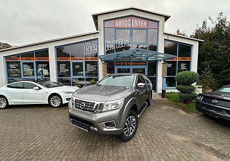 Nissan Navara NP300 Connecta King Cab 4x4 Standheizung
