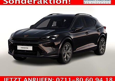 Cupra Formentor 1.5 eTSI 150 DSG Facelift SHZ VollL...