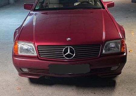 Mercedes-Benz SL 300 Mercedes Benz Hardtop