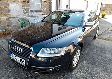 Audi A6 Allroad 3.0TDI (DPF) quattro -