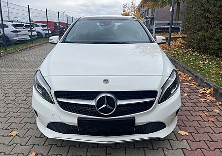 Mercedes-Benz A 200 gebraucht kaufen Mercedes-Benz A 200 A -Klasse CDI / d 4Matic