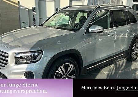 Mercedes-Benz GLB 220 d 4M Progressive Distronic Memory 360