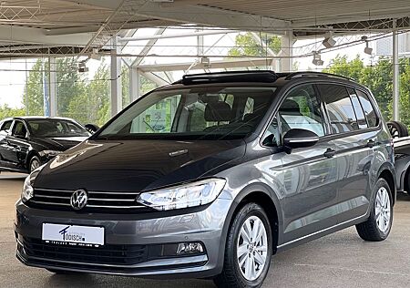 VW Touran Volkswagen *2.0 TDI*DSG*7-SITZE*PANO*AHK*SHZ*ACC*LED*