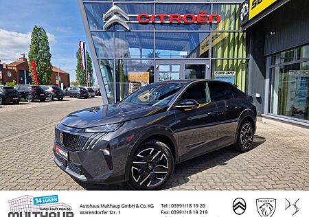 Peugeot 3008 Hybrid 136 Allure LED SHZ 360 Kamera Navi