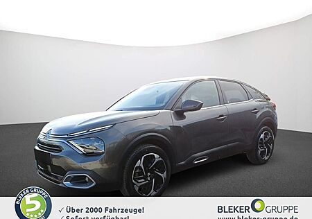 Citroën C4 PureTech 130 S&S EAT8 Shine