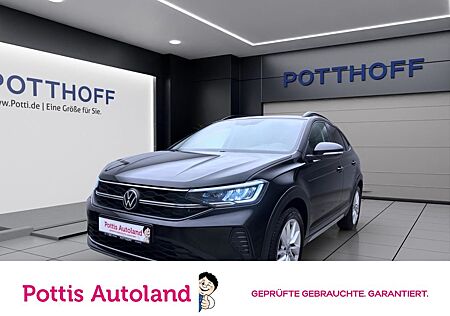 VW Taigo Volkswagen 1.5 TSI DSG MOVE NAVI ACC KAMERA SITZHZG