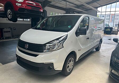 Fiat Talento Kasten L2H1  SX