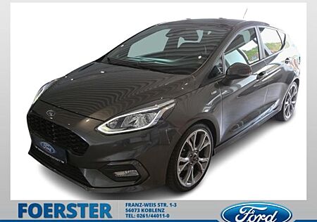Ford Fiesta 1.0i ST-Line Panorama Navi ACC Kamera Par