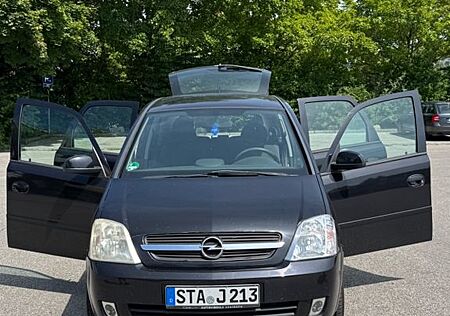 Opel Meriva 1.4 TWINPORT -
