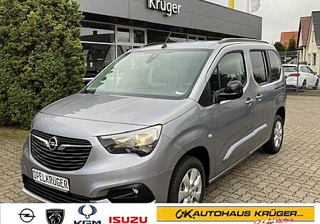 Opel Combo Life gebraucht kaufen Opel Combo Life 1.5 D Ultimate im Top Zustand