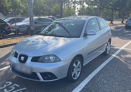 Seat Ibiza 1.4 Sport Edition | Alufelgen | HU 05/2027