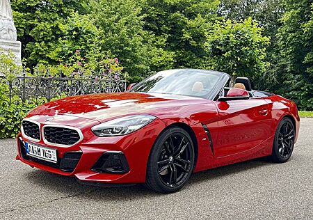 BMW Z4 sDrive20i M-Sportpaket