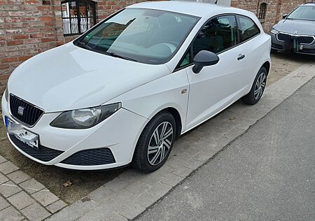 Seat Ibiza 1.2 12V 44kW , Inspektion neu !