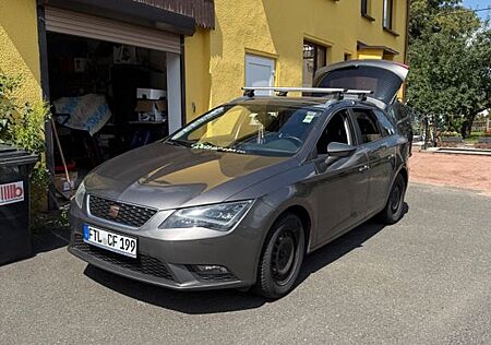 Seat Leon ST 1.6 TDI 77kW Start&Stop Style Style