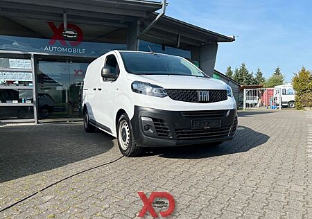 Fiat Scudo L1 Basis *Klima*Carplay*6-Gang*