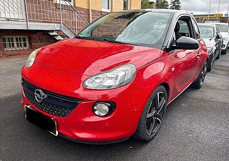Opel Adam Slam ecoFl./Sportp./Tempomat/LED/Bluetooth