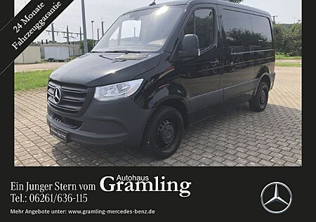 Mercedes-Benz Sprinter 315 CDI L1/H1 Kamera*AHK*MBUX*Klima*DAB
