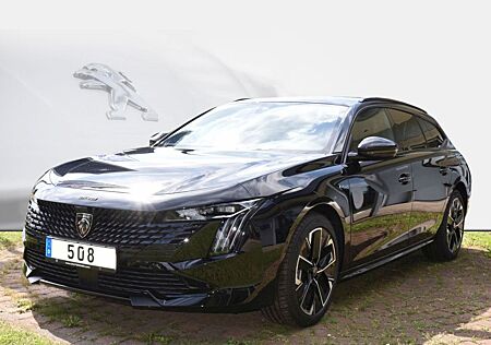 Peugeot 508 Neuer SW GT Plug-In Hybrid 225 e-EAT8