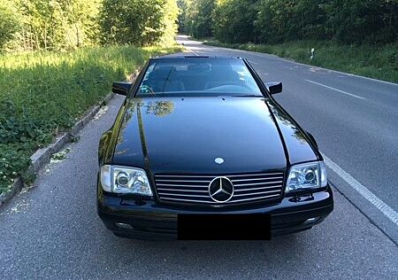 Mercedes-Benz SL 320 SL - R129