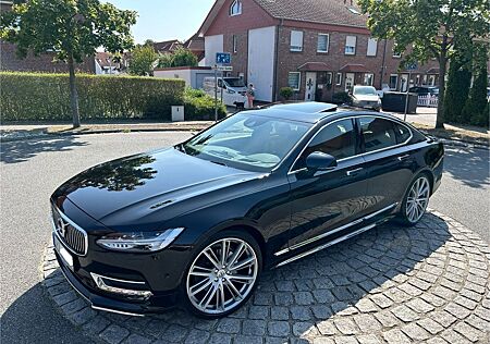 Volvo S90 D5 AWD Inscription Sport Design Paket