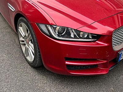 Jaguar XE 20d 180PS Prestige Automatik Prestige