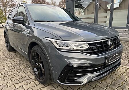 VW Tiguan Volkswagen R-Line Black Style 1,5 TSI *ACC*PDC*KAM*