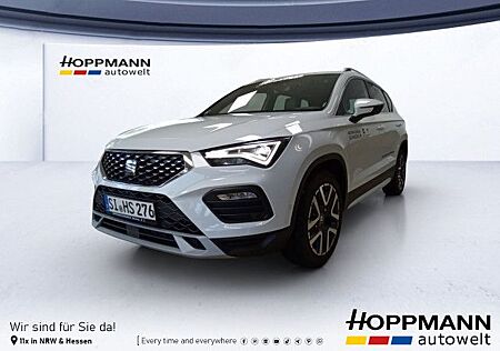 Seat Ateca Xperience, 1.5 TSI, Automatik