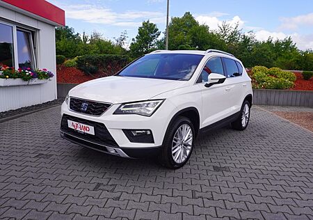 Seat Ateca 1.4 TSI Xcellence LED Klimaaut. Kamera AHK