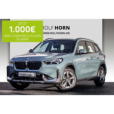 BMW X1 leasen