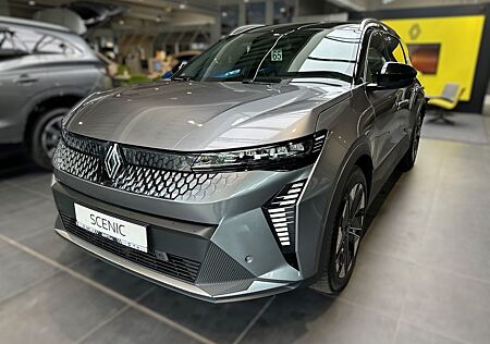 Renault Scenic E-Tech Techno 220PS Long Range