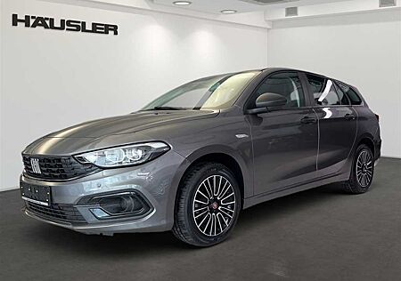 Fiat Tipo 1.5 GSE Cross Mild-Hybrid+Kamera+Klima+Park