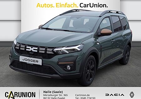 Dacia Jogger Extreme+ TCe 110 7-Sitzer KLimaautomatik