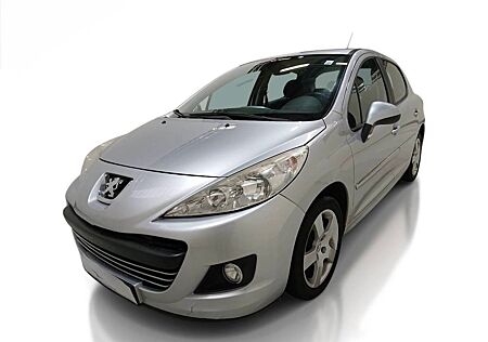 Peugeot 207 Premium