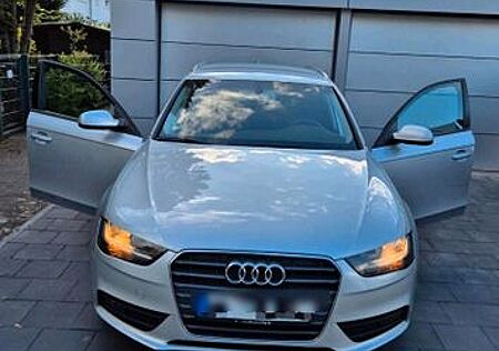 Audi A4 2.0 TDI 105kW Ambiente Avant Ambiente