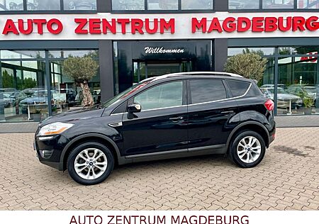 Ford Kuga Titanium *2. HAND*GLASDACH*NAVI*TEMPOMAT*