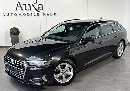 Audi A6 Avant 40 TDI Sport NAV+LED+ACC+KAMERA+ACC+1HD