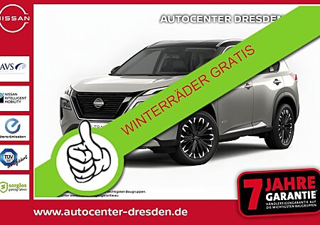 Nissan X-Trail 1.5VC-T e-4ORCE Tekna HUD Navi Kam ACC