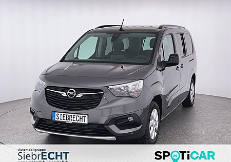 Opel Combo Life - e Ultimate XL *SHZ*BTH*RFK*uvm