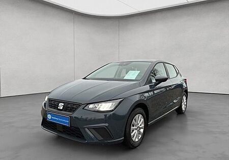 Seat Ibiza Style 1.0 MPI Kamera/Klima/Sitzheizung