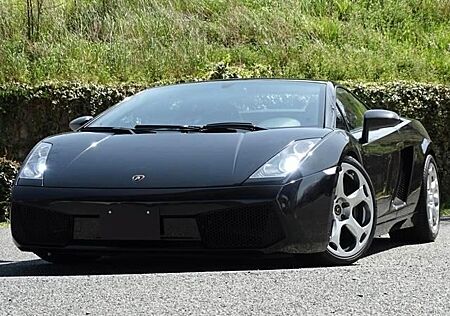 Lamborghini Gallardo 5.0