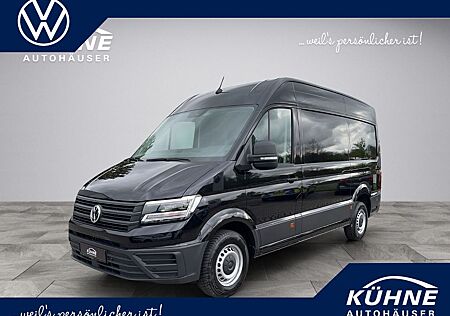 VW Crafter Volkswagen Kasten 35 MR HD | KLIMA KAMERA AHK SHZ